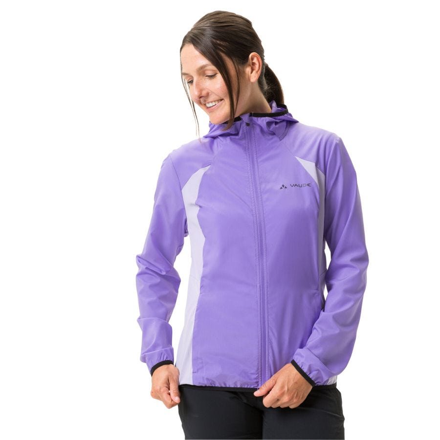 Qimsa Air Fahrrad Windjacke Damen