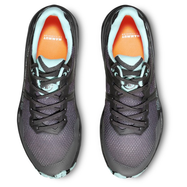 Mammut - Women's Sertig II Low - Multisportschuhe