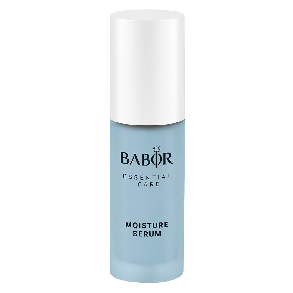 BABOR Essential Care Moisture Serum 30 ml