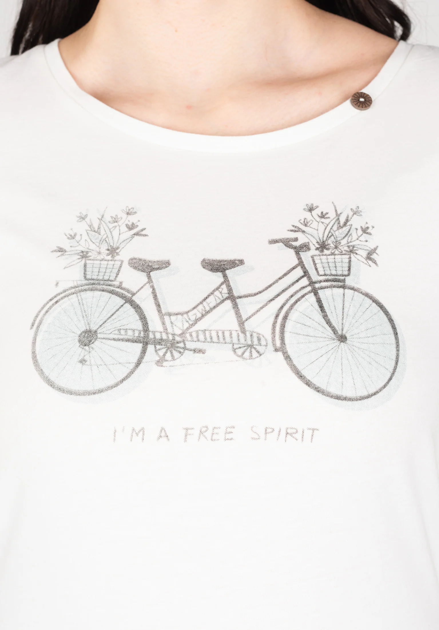 Fllorah Print C GOTS