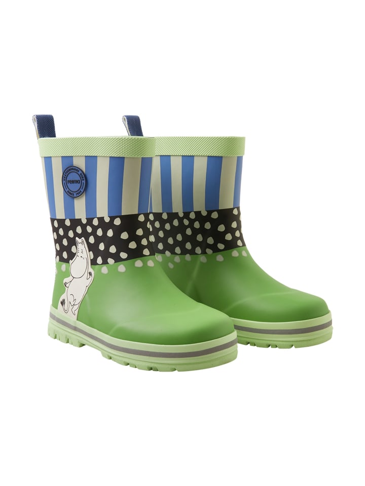 Reima Gummistiefel 