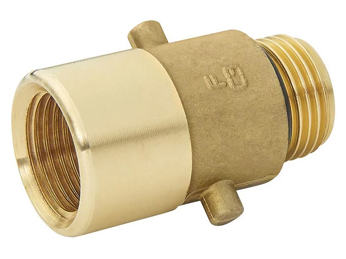 ProPlus LPG Niederlande Tankadapater