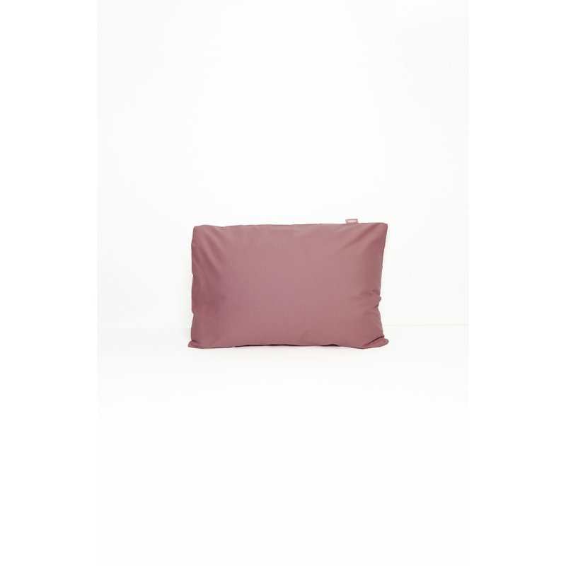 Taie d'oreiller 100% Coton Bio