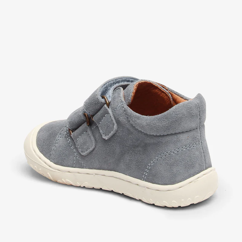 hale blue - Blau