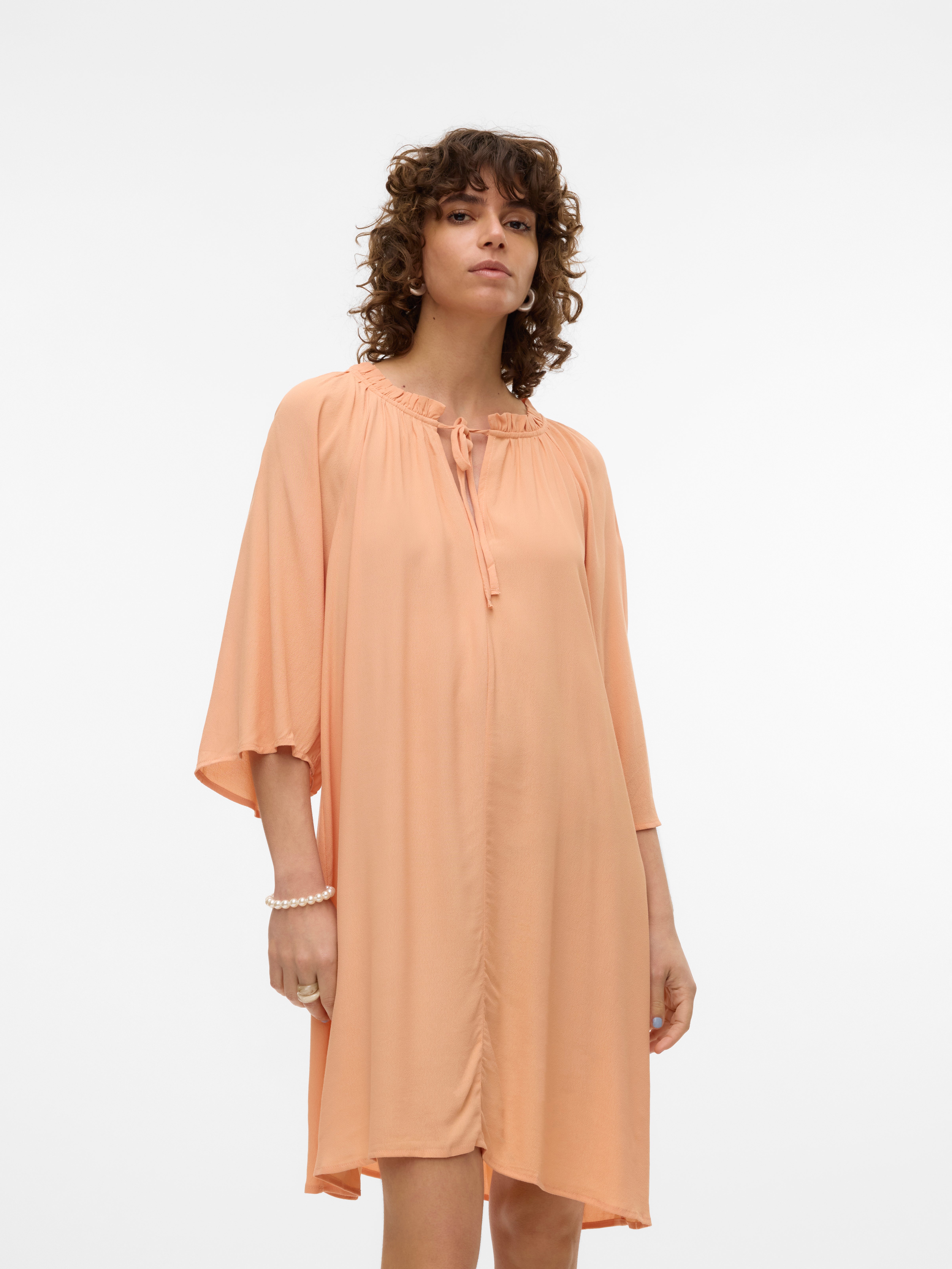 VMJANNI Kurzes Kleid