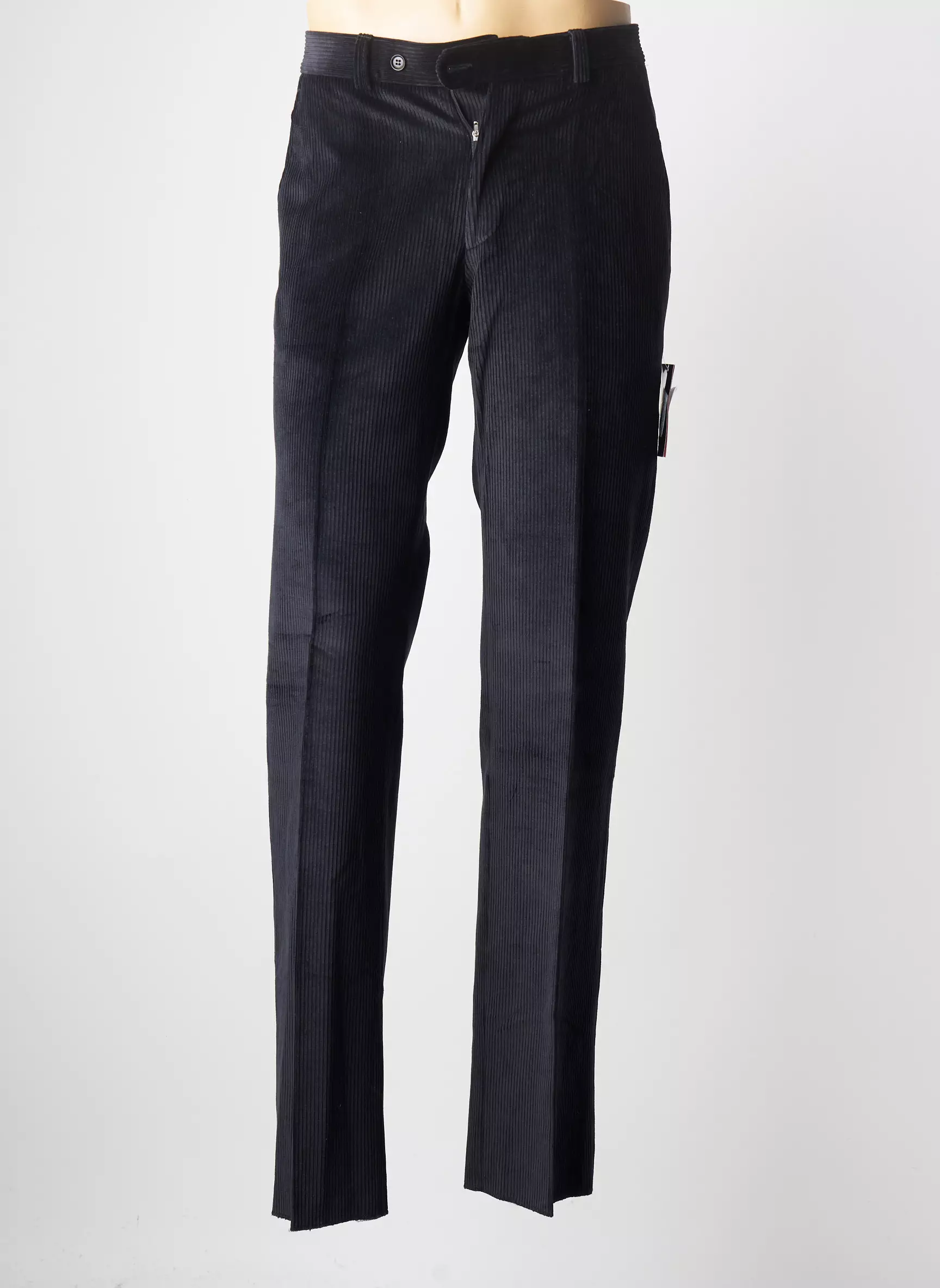 Saint Hilaire Pantalons Slim Homme couleur bleu
