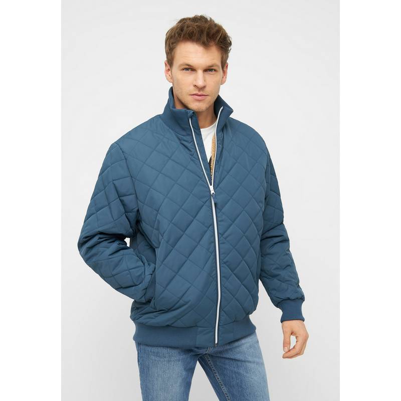 Derbe Quiltby Cozy Steppjacke Herren