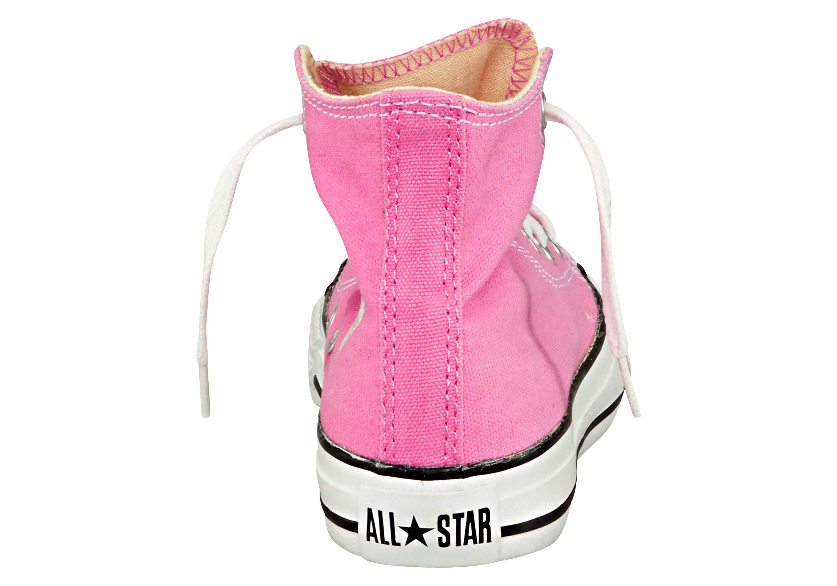 Converse Kinder Chuck Taylor Hi Sneaker für Kinder