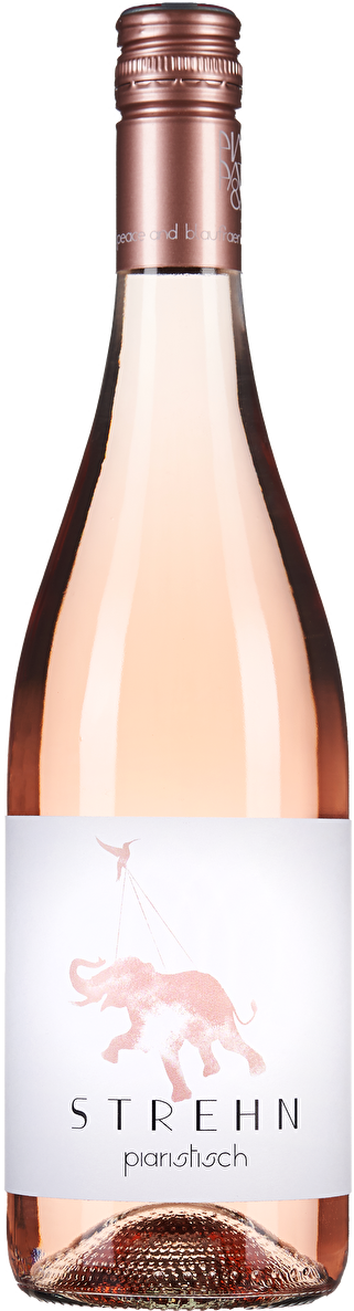 Strehn Rosé Piaristisch 2022