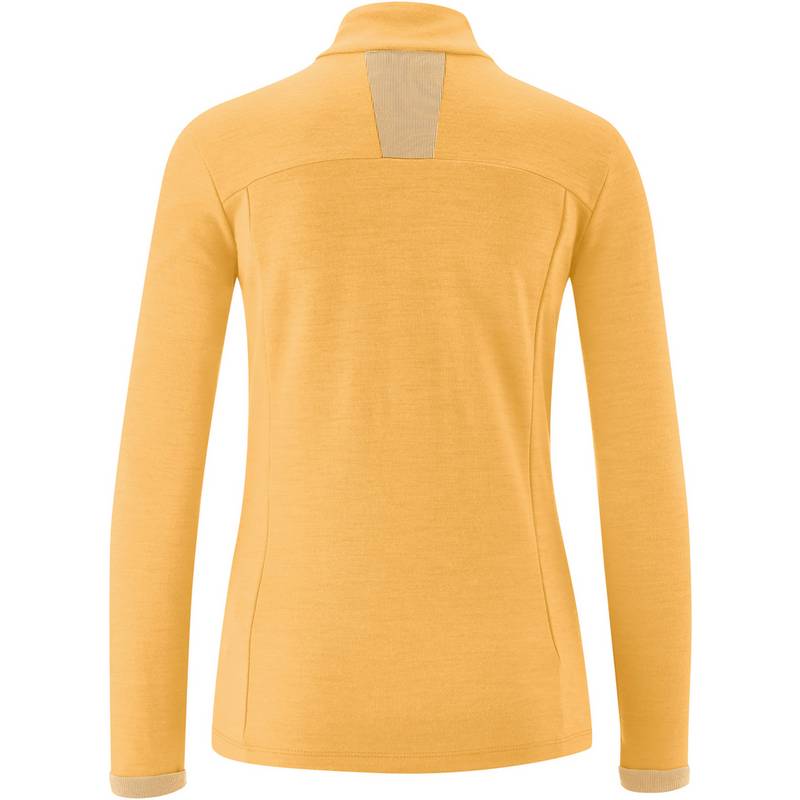Maier Sports Skutvik Fleecejacke Damen