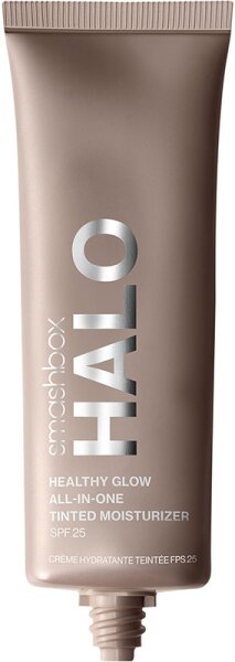 Smashbox Halo Healthy Glow All-in-One Tinted Moisturizer SPF25 Getönte Gesichtscreme