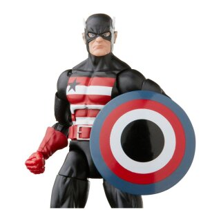 ** % SALE % ** Marvel Legends Series: U.S. Agent