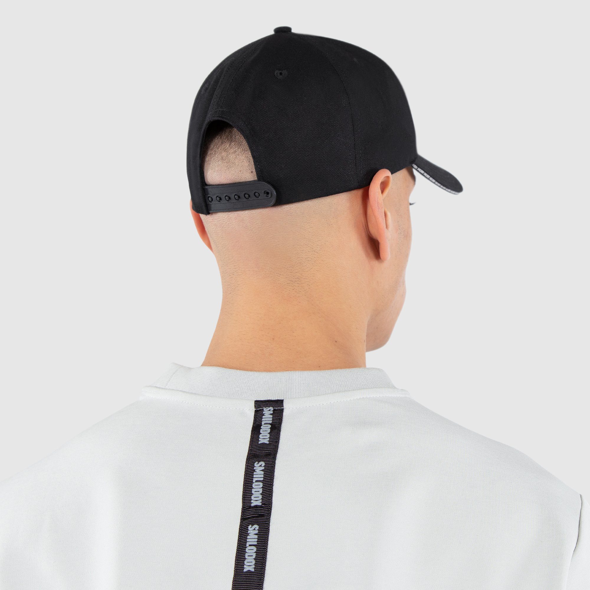 Smilodox Flex Cap Jason