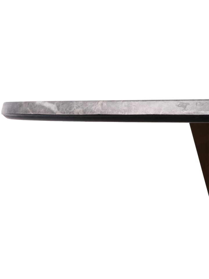 MCW Bistrotisch M56 Massiv-Holz HPL Laminat Melamin günstig kaufen onesize