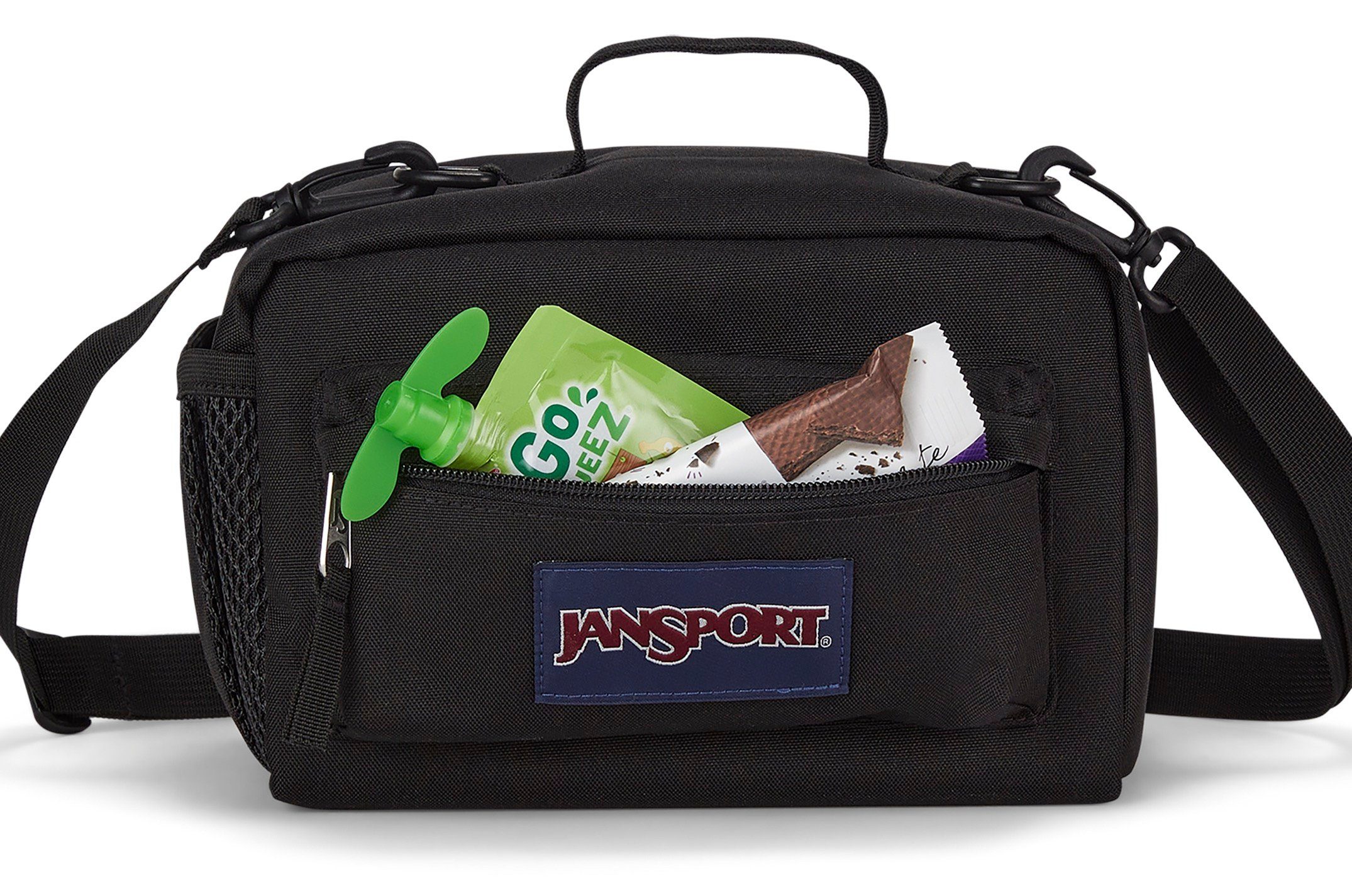 Jansport Aufbewahrungstasche The Carryout, mit Kühltaschenfunktion