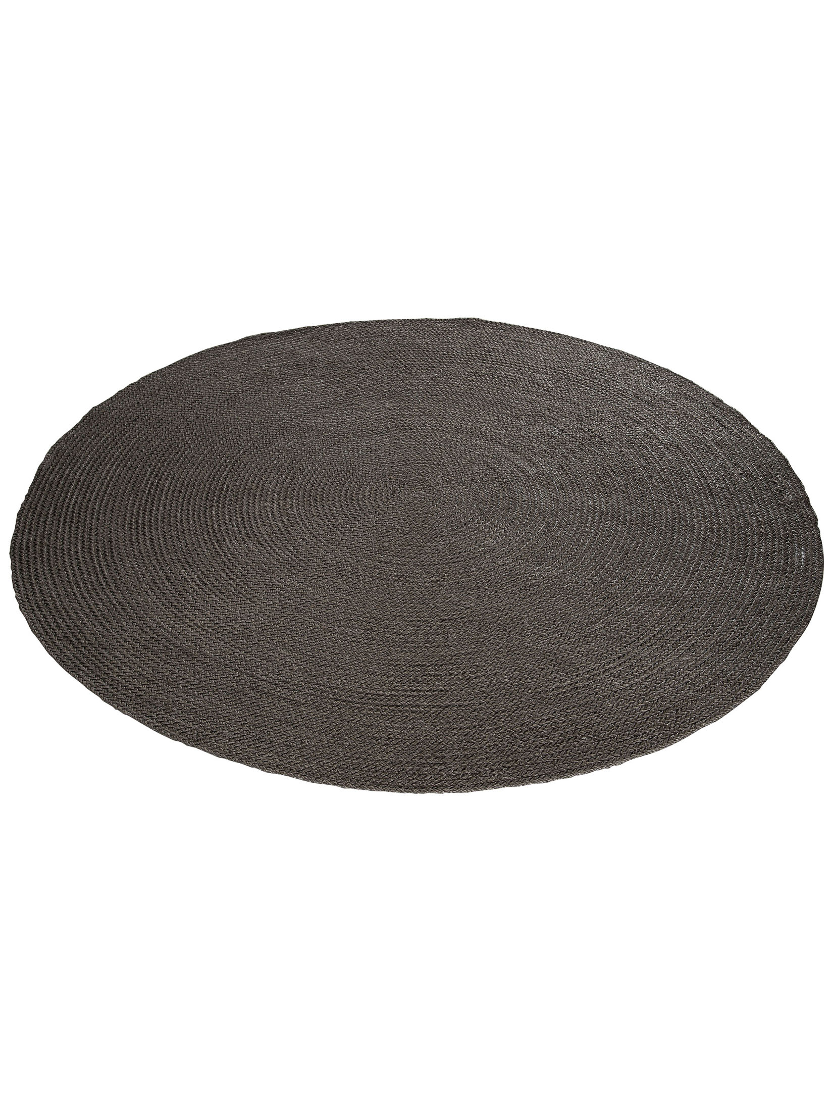 Barbados Sisal-Teppich, Stone Grey