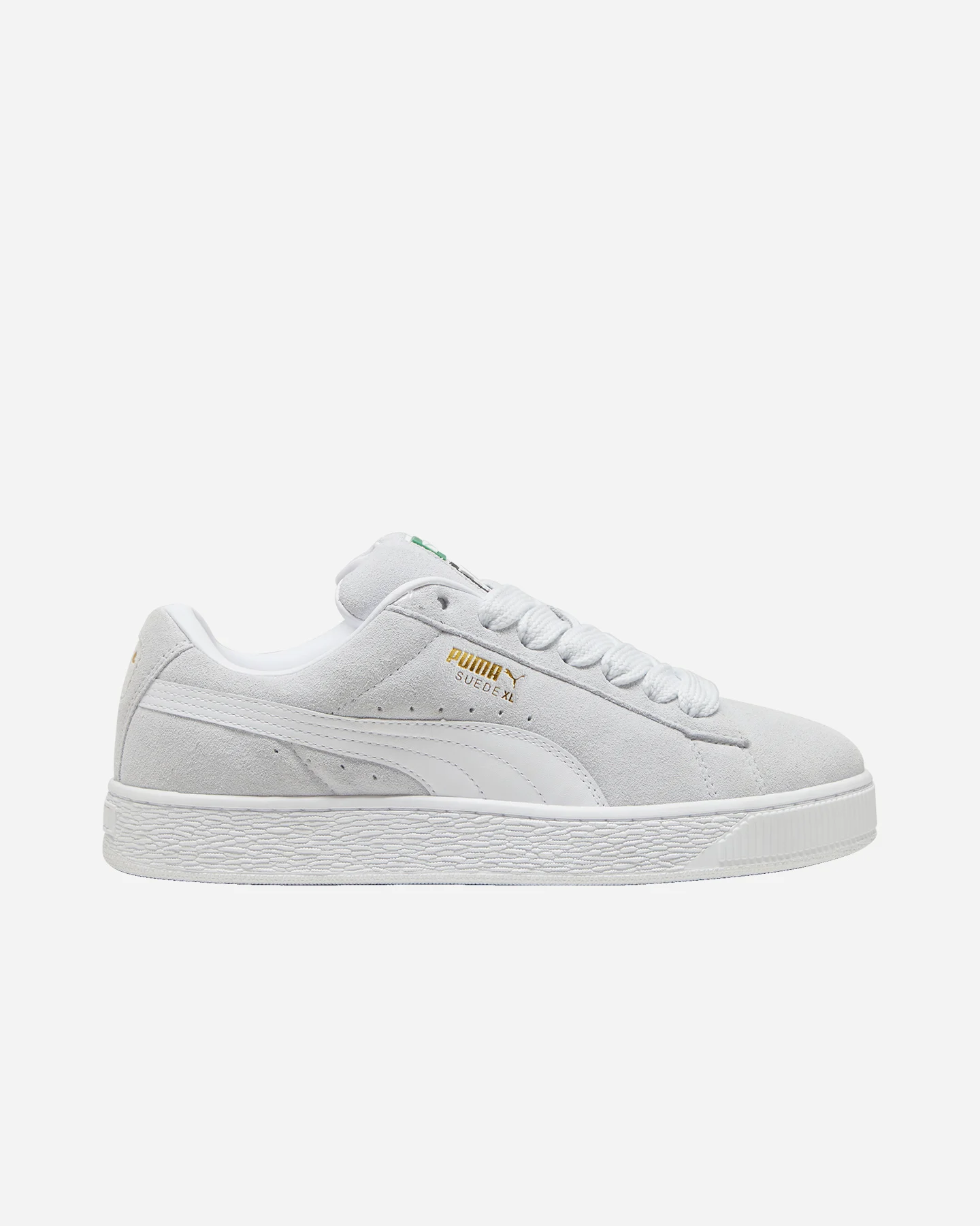 Trampki Puma Suede XL W 395205-22