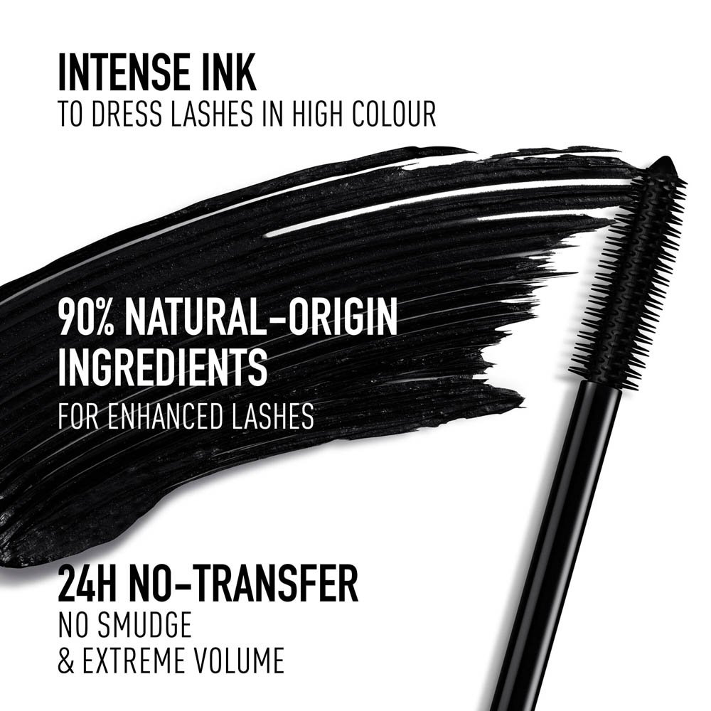 DIOR Augen Diorshow Pump &'N&' Volume
