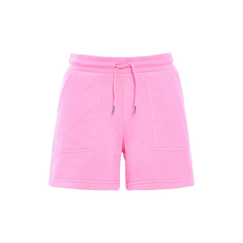Threadbare THB Spencer Jersey Tie Waist Short Shorts Damen