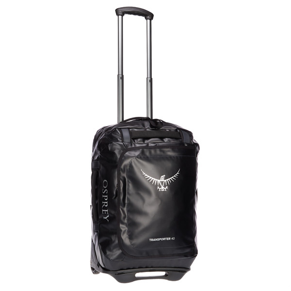 TRANSPORTER WHEELED DUFFEL 40 - Reisetasche mit Rollen