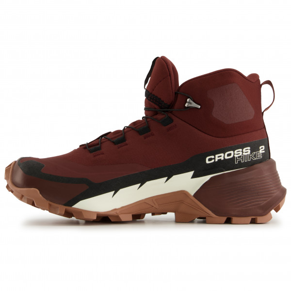 Salomon - Women's Cross Hike 2 Mid GORE-TEX - Wanderschuhe