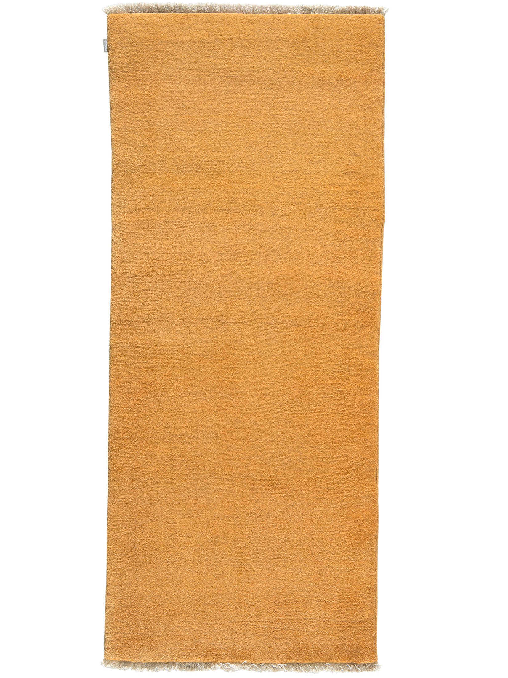 Persischer Gabbeh ca. 85 x 202 cm, Unikat / Einzelstück