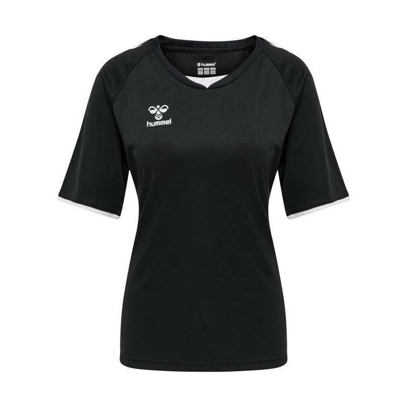 hummel hmlCORE VOLLEY TEE WO T-Shirt Damen