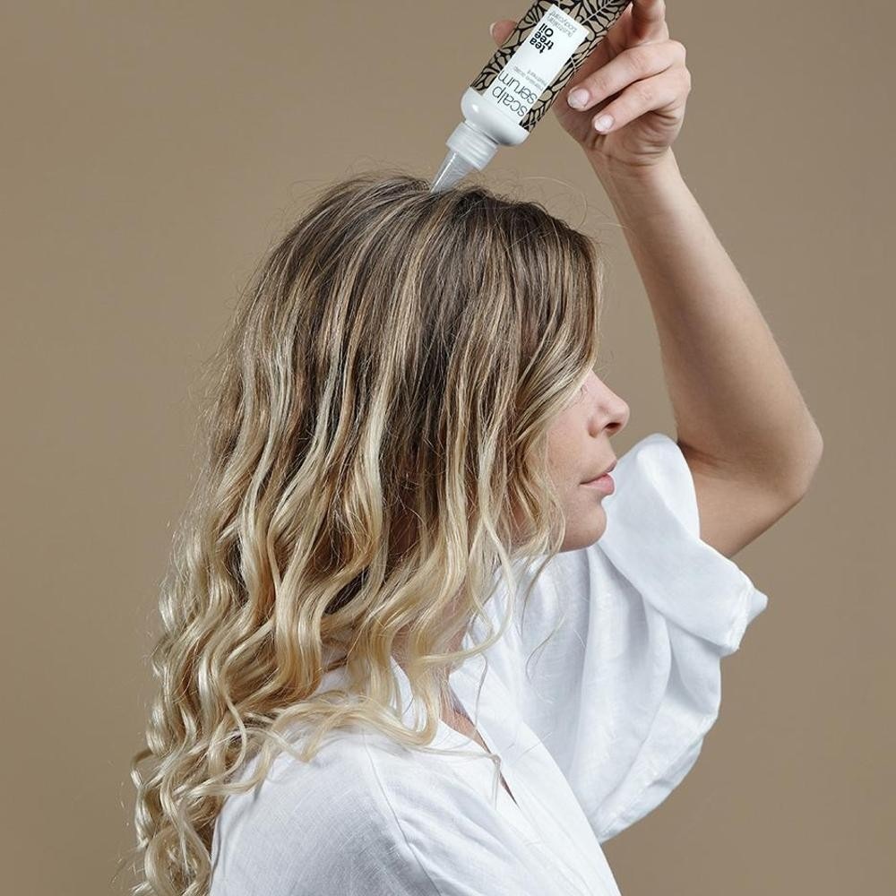 Scalp Serum Serum