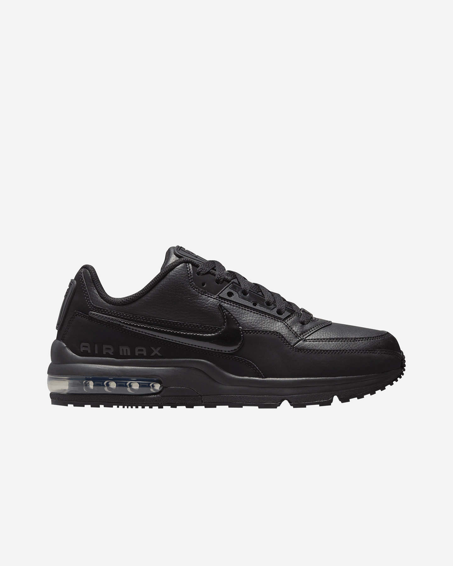 Buty sportowe Nike Air Max Ltd 3 M 687977-020