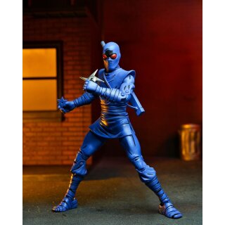 Teenage Mutant Ninja Turtles Actionfigur (Mirage Comics) - Ultimate Foot Ninja