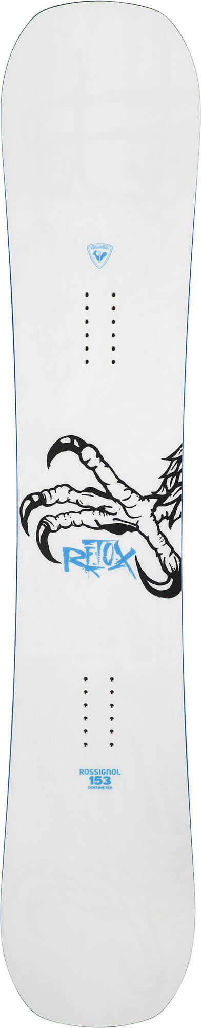 Snowboard homme RETOX