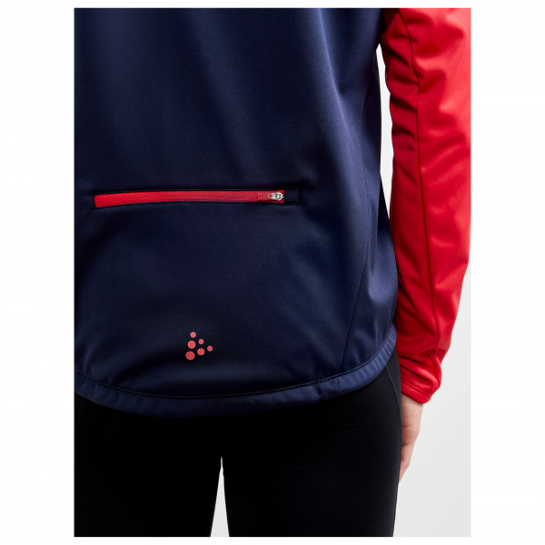 Craft - Core Bike SubZ Jacket - Fahrradjacke