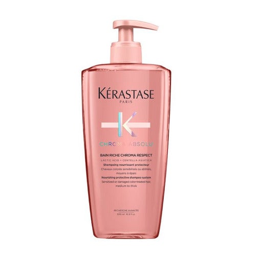 Kérastase Chroma Absolu Bain Respect Shampoo Riche 250 ml