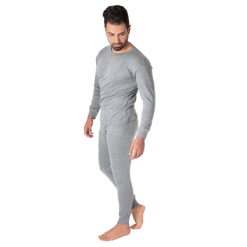Black Snake 3 Pack Thermo Set Cushy Wscheset Herren