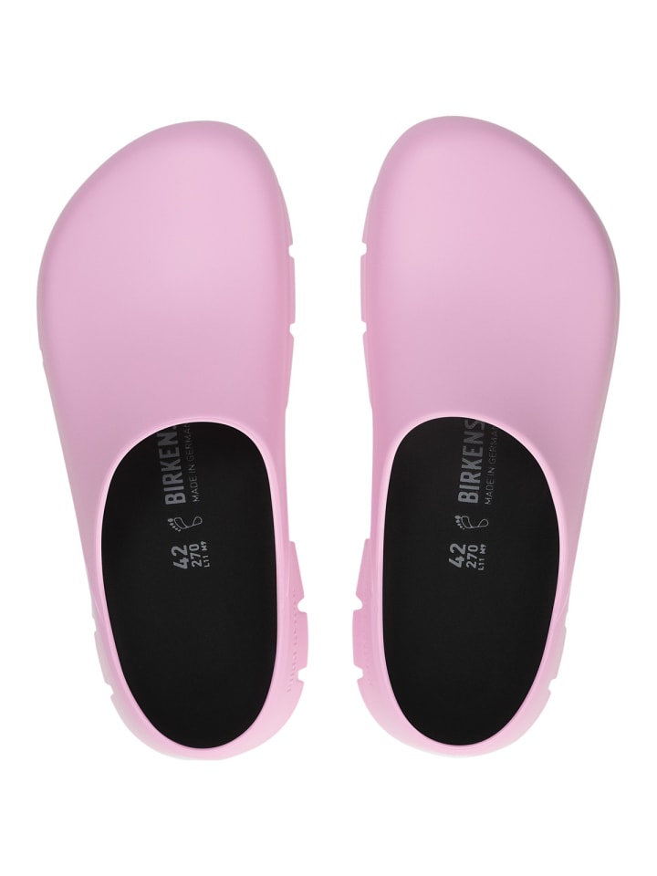 Birkenstock Birkenstock Berufsschuhe 1027358Birkenstock Super Birki in pink günstig kaufen