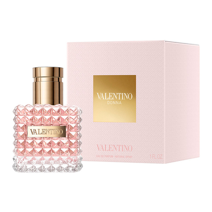Valentino Donna For Her Eau de Parfum Spray