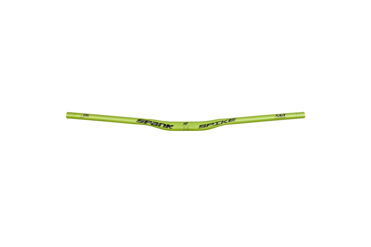 Spank Spike 800 Race Lenker 31,8 x 800mm