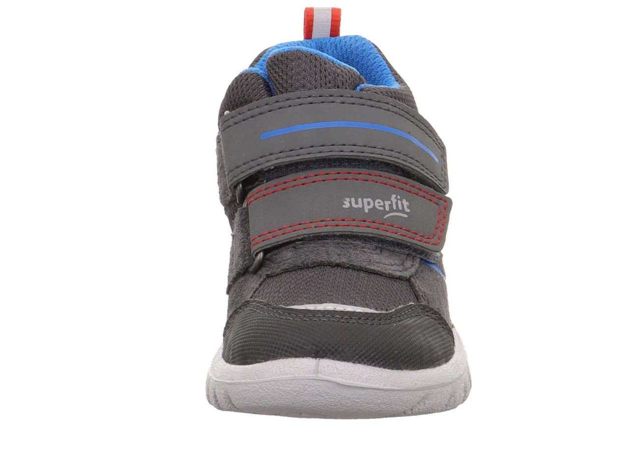 SUPERFIT Stiefel Jungen grau SPORT7