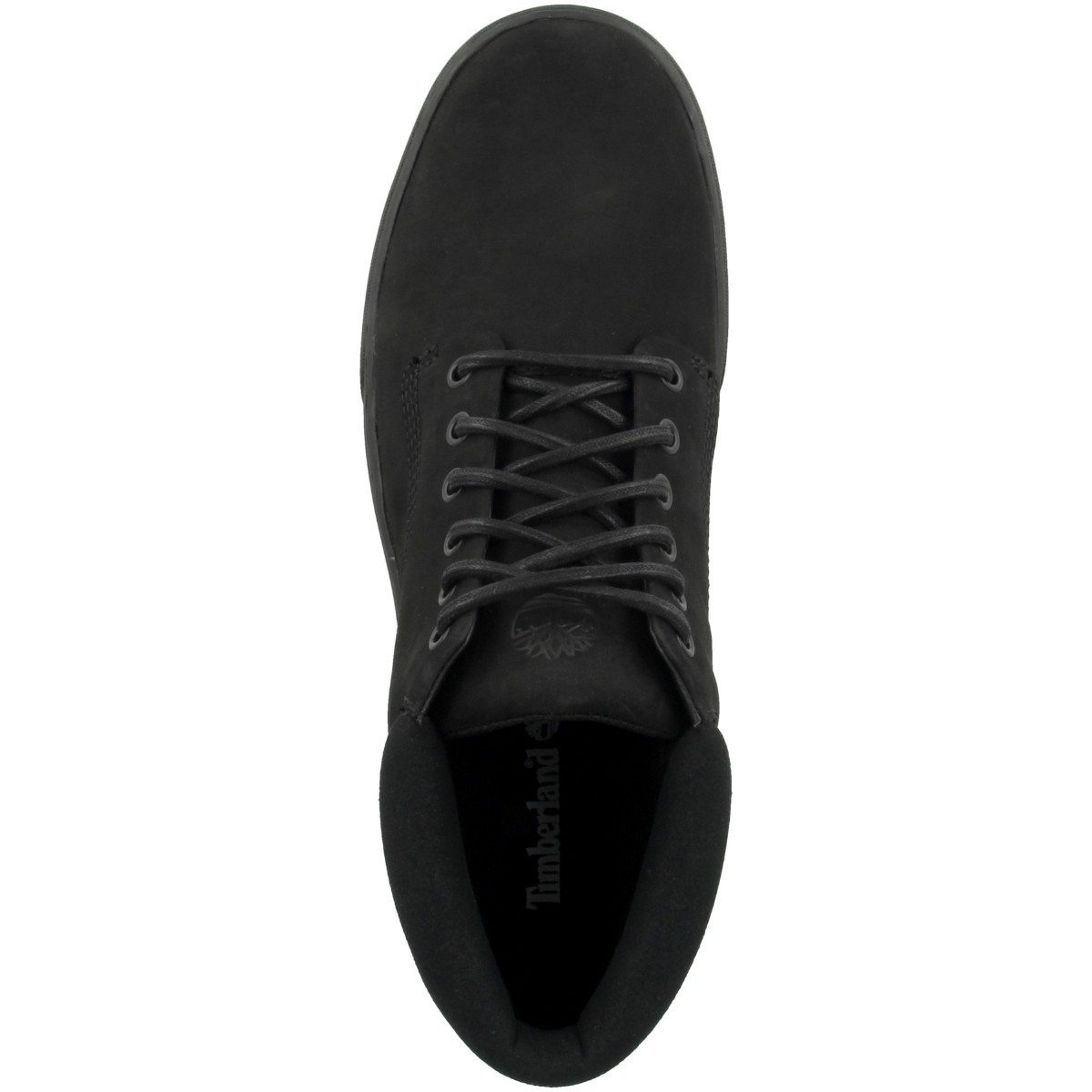 Timberland Adventure 2.0 Cupsole Chukka Sneaker mid schwarz