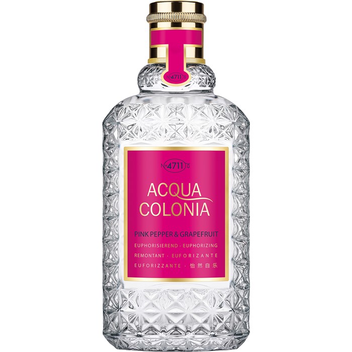Eau de Cologne Spray