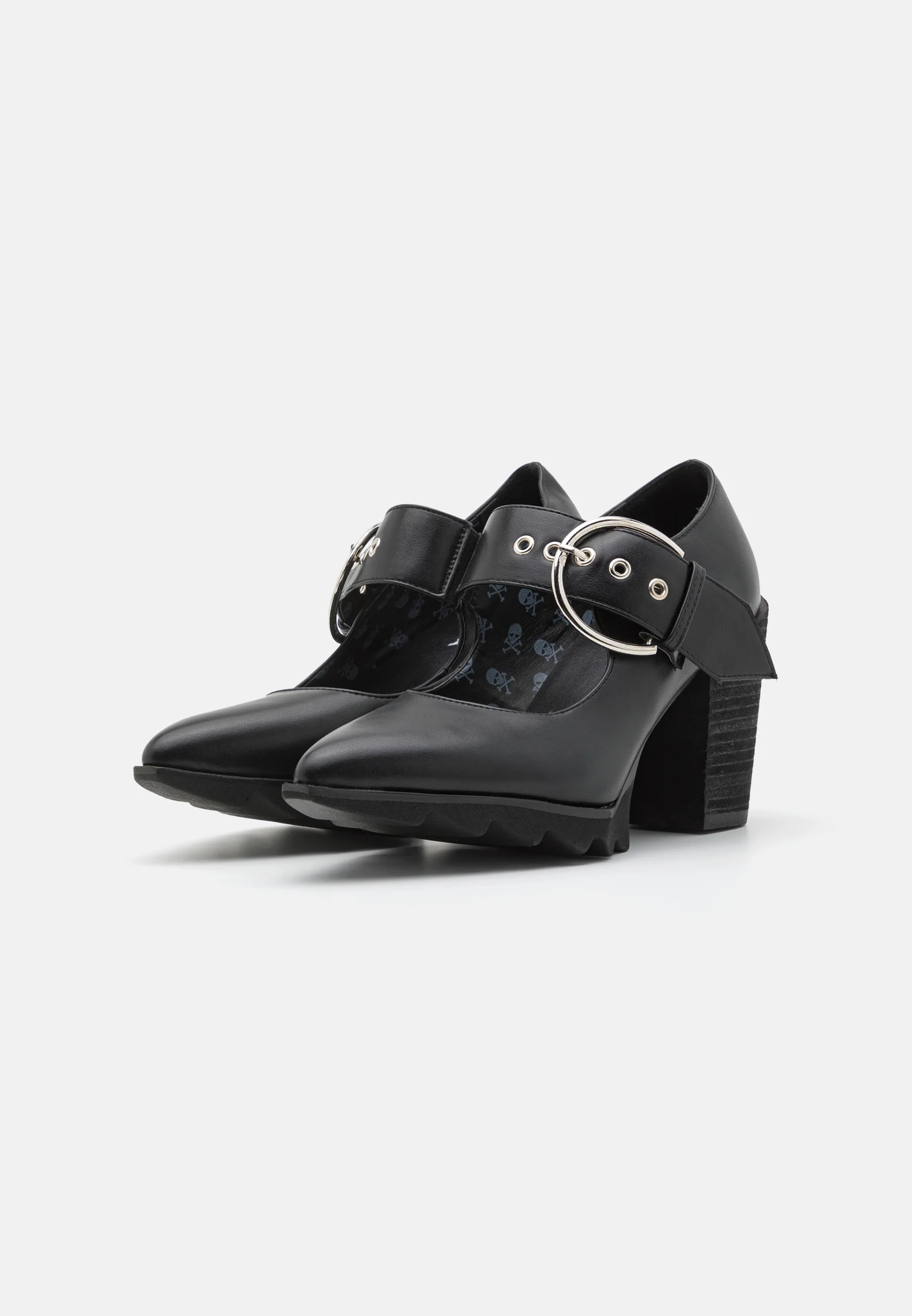 LAMODA MITOLÓGICO - Zapatos de plataforma