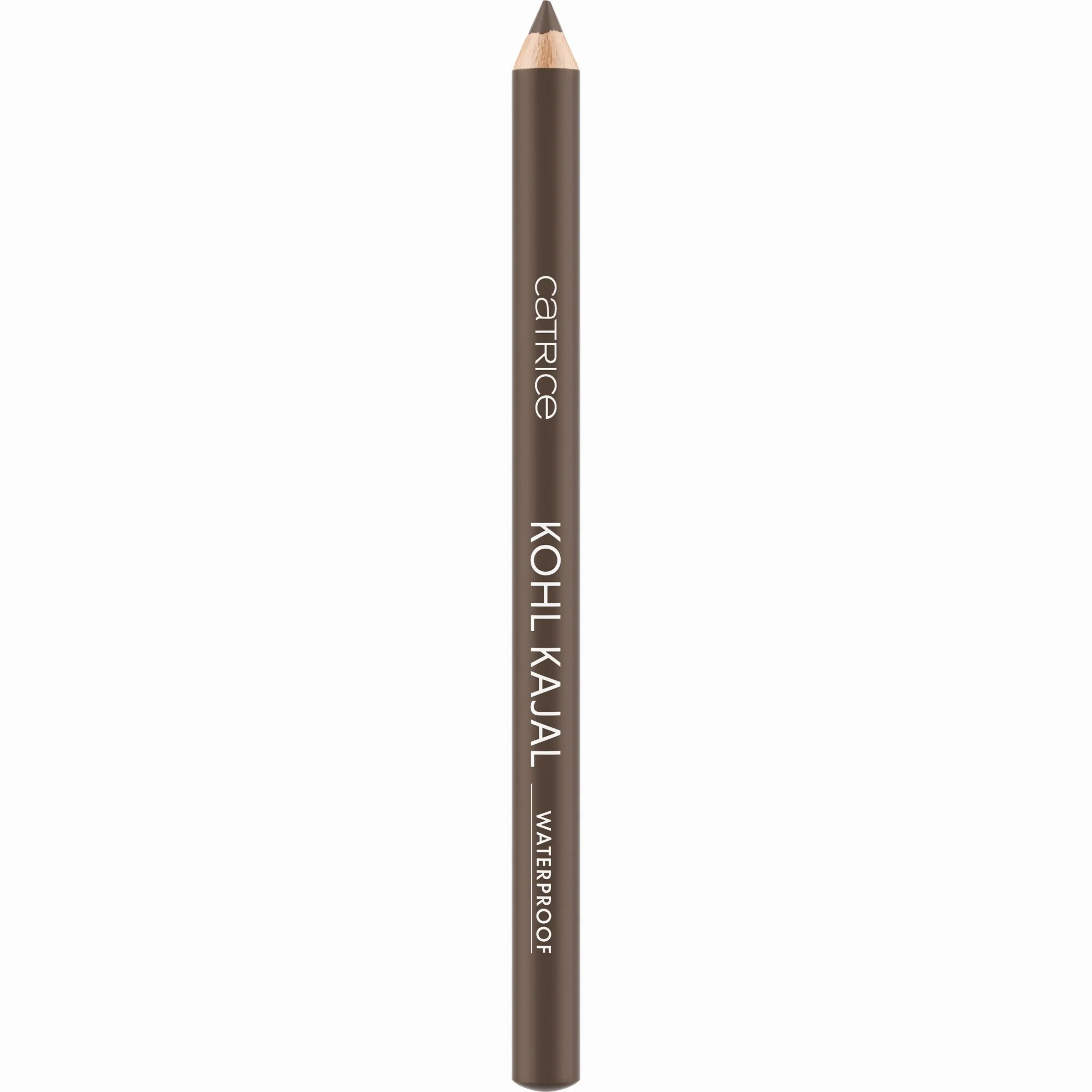 Crayon pour les yeux Kohl Kajal Waterproof - Kajal, Crayon pour les yeux