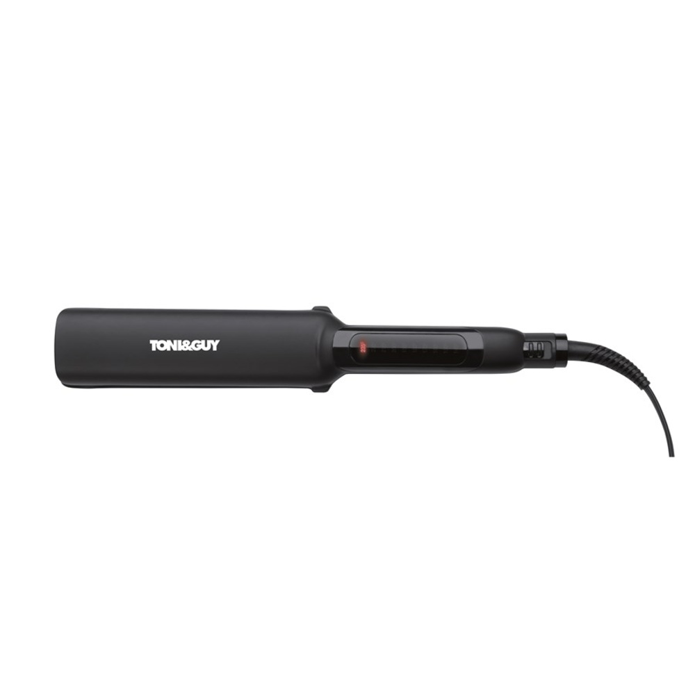 TONI&GUY Black XXL Wide Plate Straightener lisseur