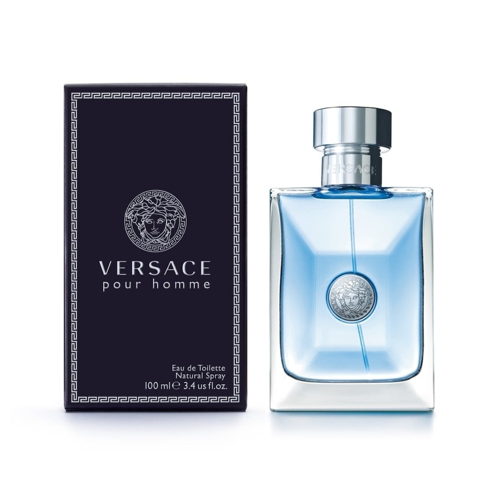Versace Eau de Toilette
