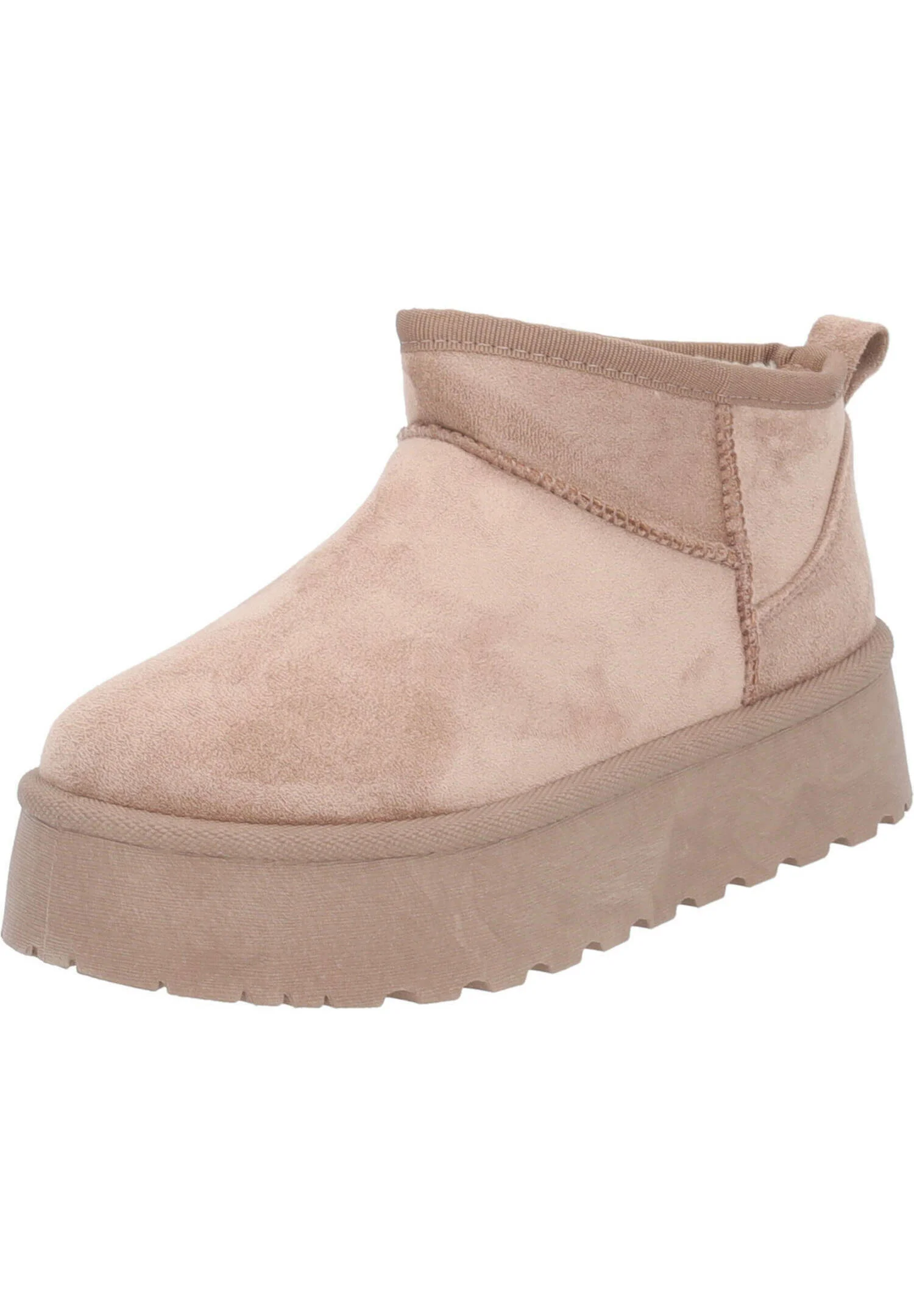Palado ZEMBRA - Botas de nieve