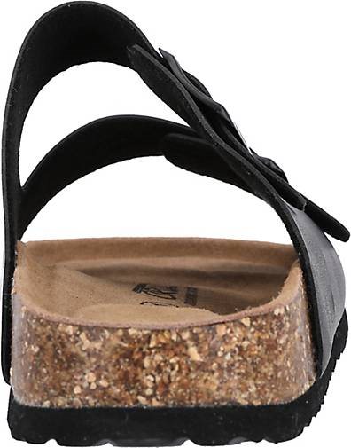 CRUZ Sandalen Shawnee mit ergonomischem Fußbett