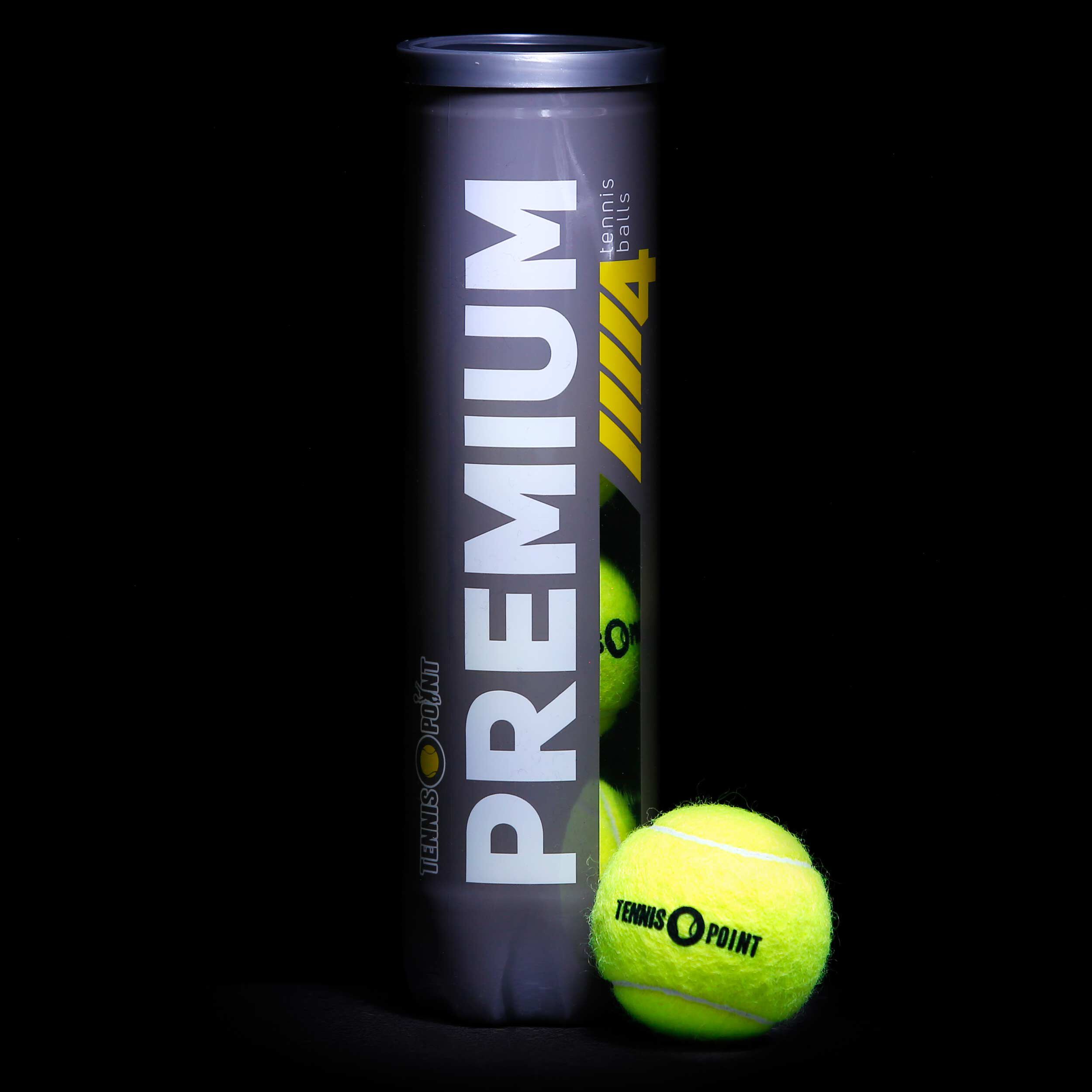 Premium 4er Dose
