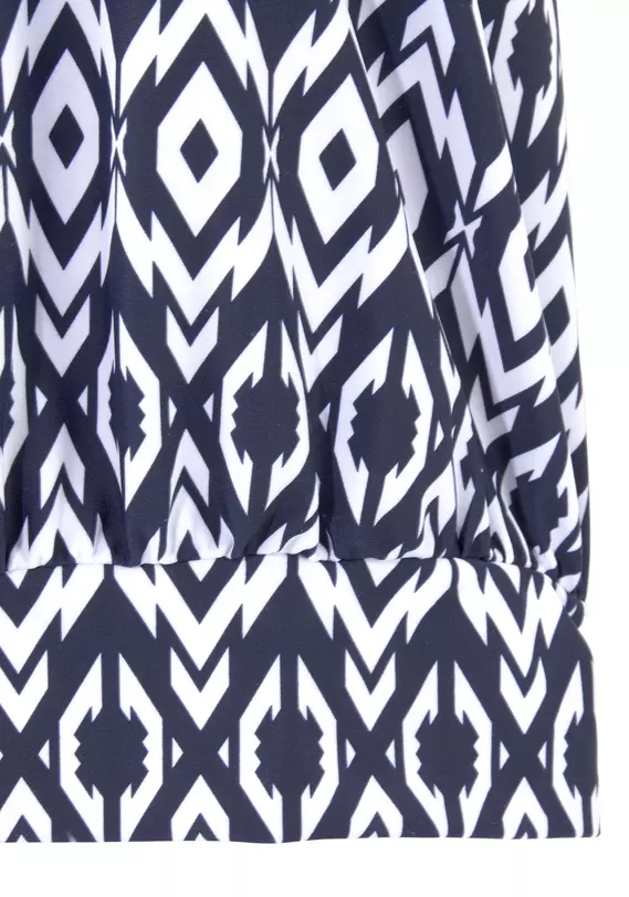 Oversize-Tankini