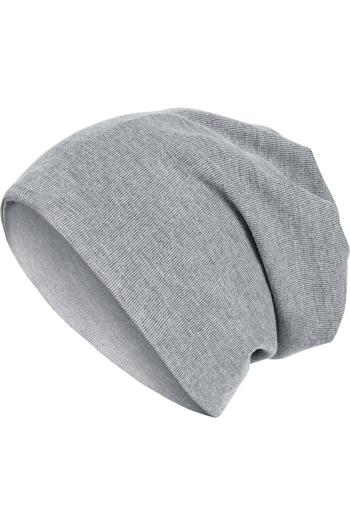 MSTRDS  Accessoires Rib 2in1 Beanie