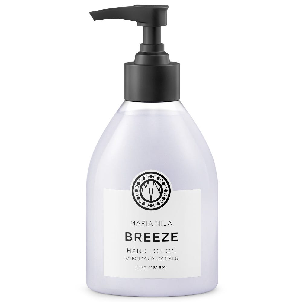 Maria Nila Hand Lotion Breeze 300 ml